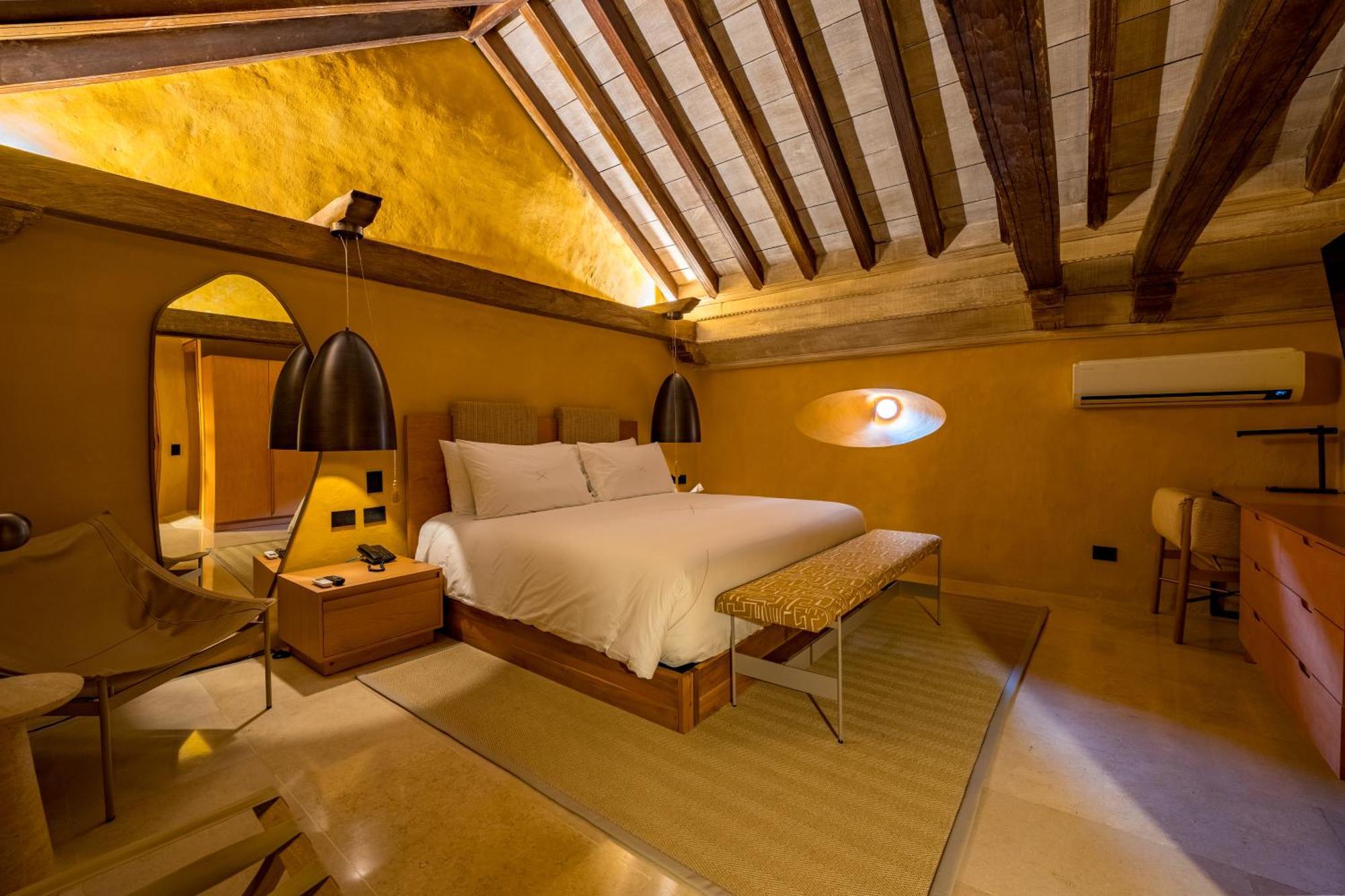 Casa Carolina Hotel Cartagena Exterior photo
